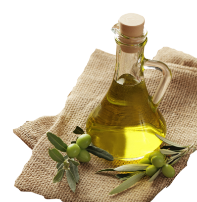 天然橄欖油 清新健康，生活之選